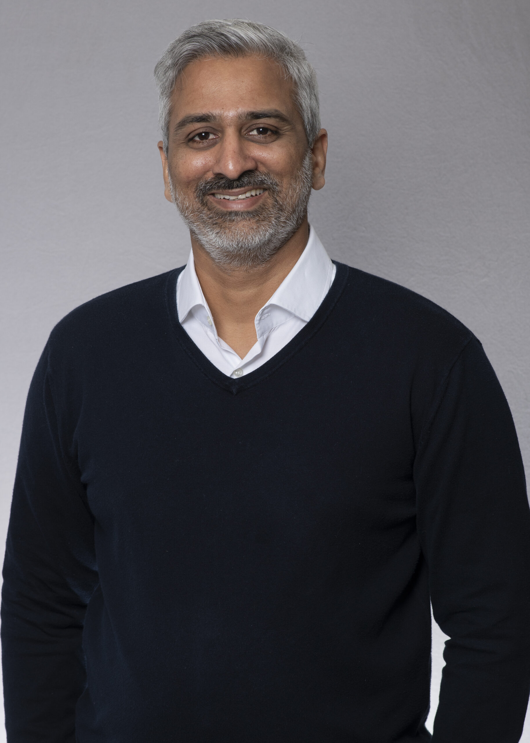 Dr Rajeev Kolluri-image